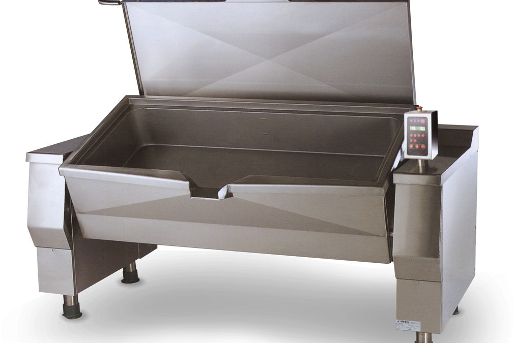 Sauteuse