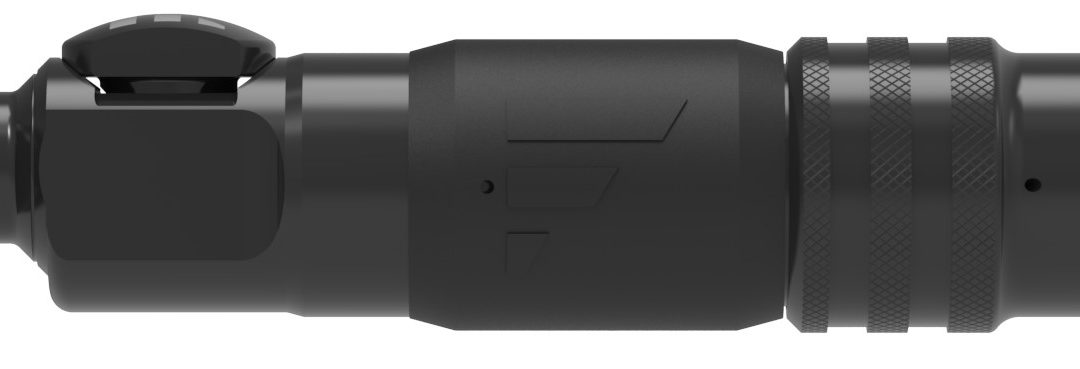 Pistolet abattage